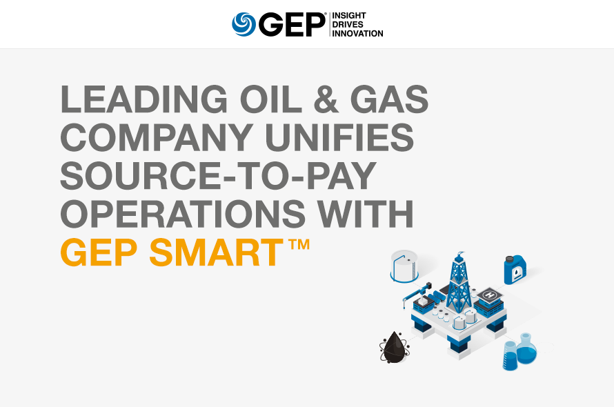 Gep procurement financesonline