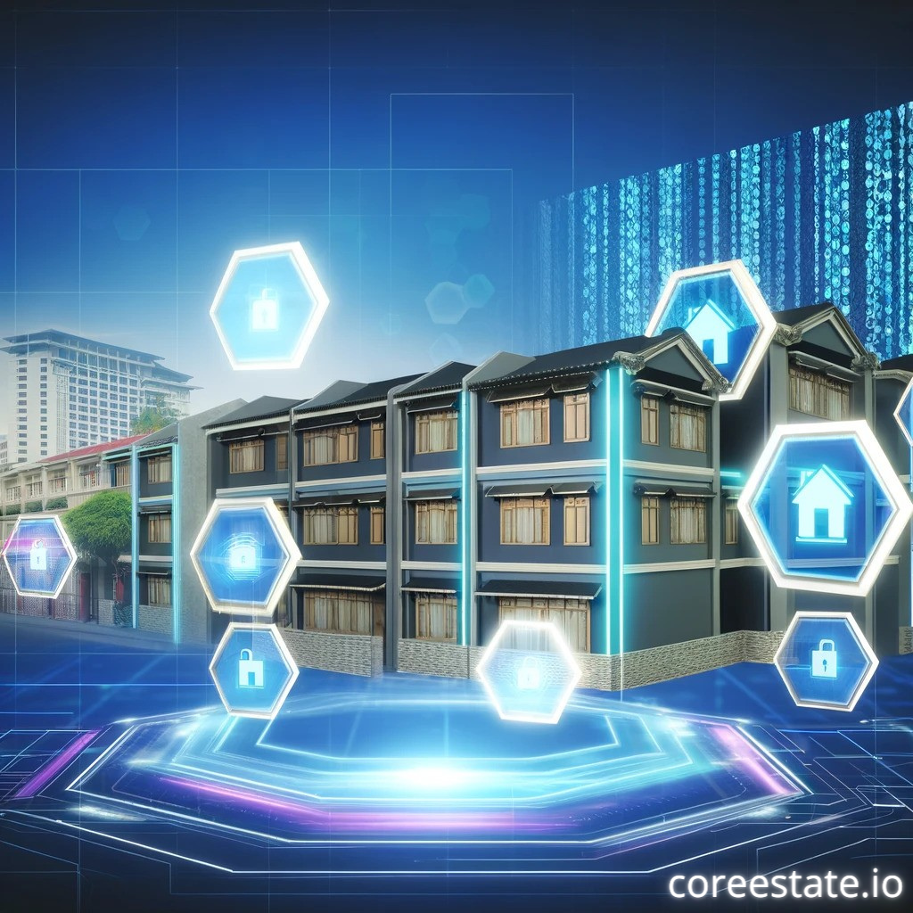 The rise of asset sharing in the digital age