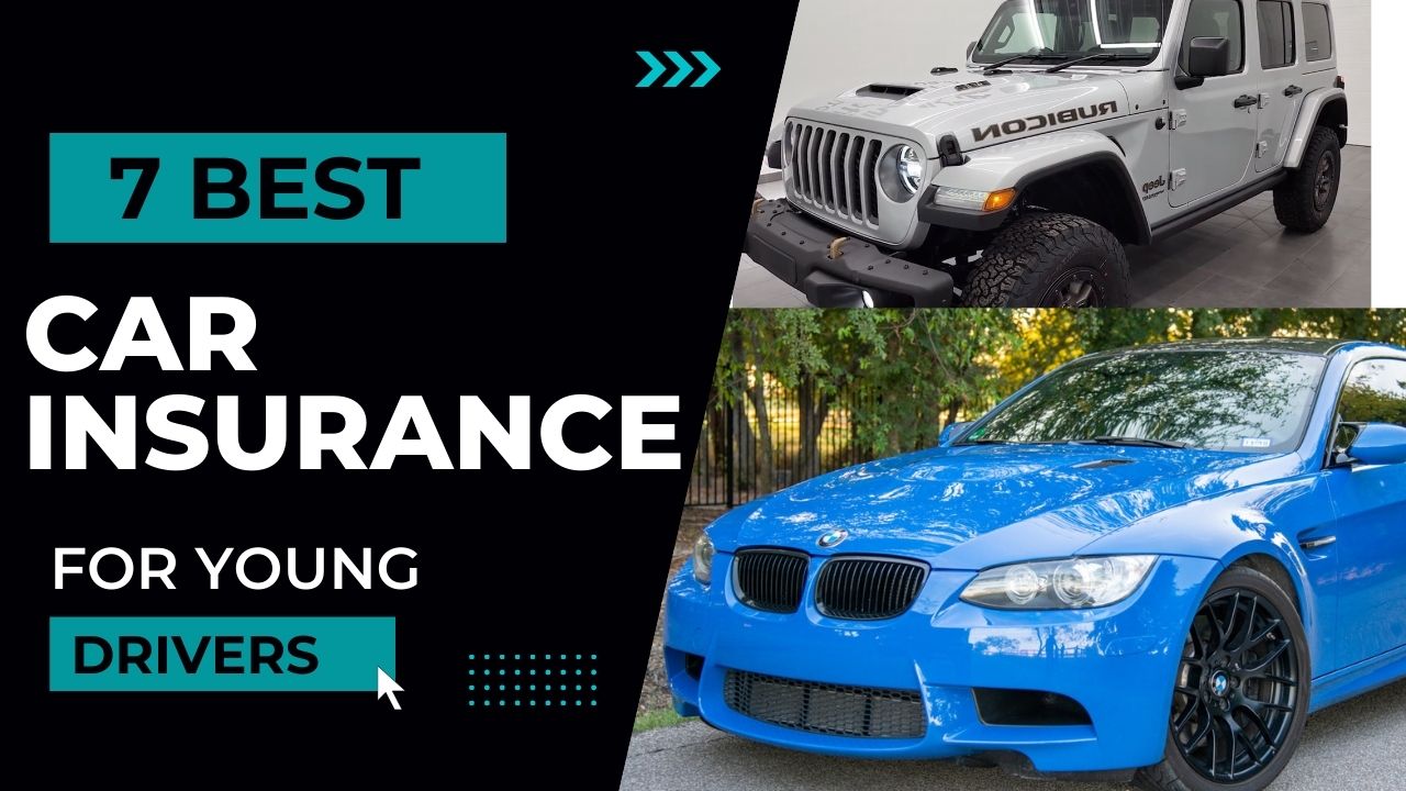 Insurance car auto young driver cheap quote quotes get instant low affordable online college deal drivers acquire rate through companies