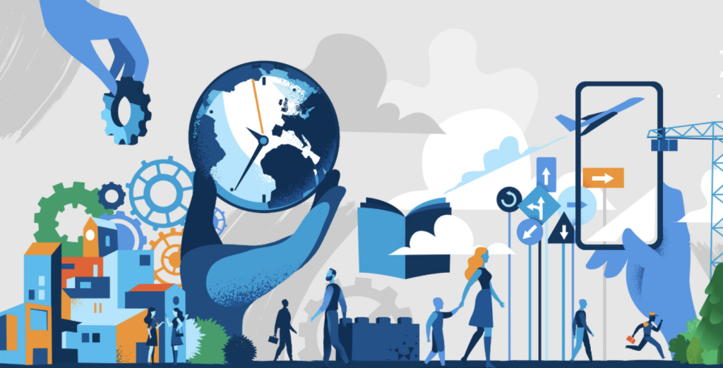 Wef workers displaced fear term education upskilling ufs emerge million infographic verso employers weforum reports ag5 roles labor Wef workers displaced fear term education upskilling ufs emerge million infographic verso employers weforum reports ag5 roles labor