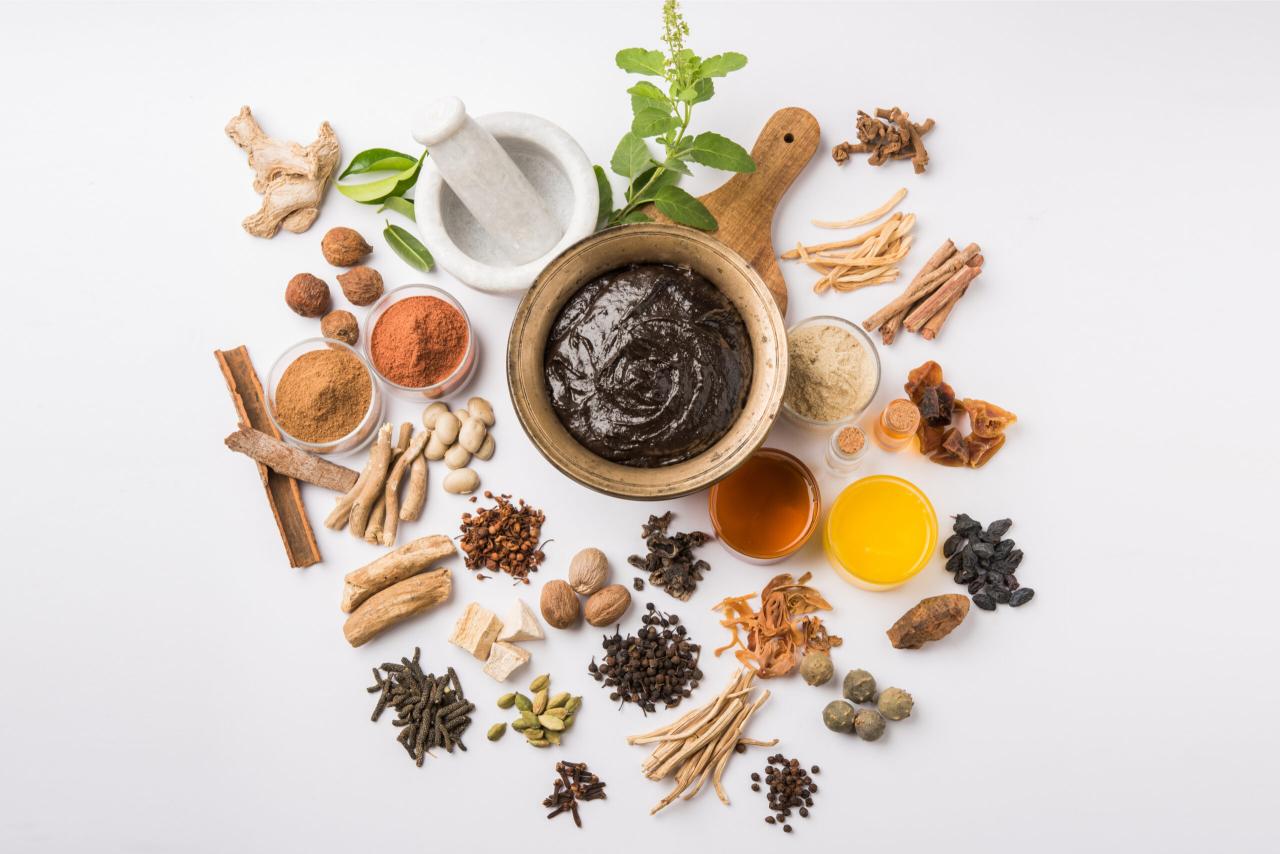 Ayurveda immunity