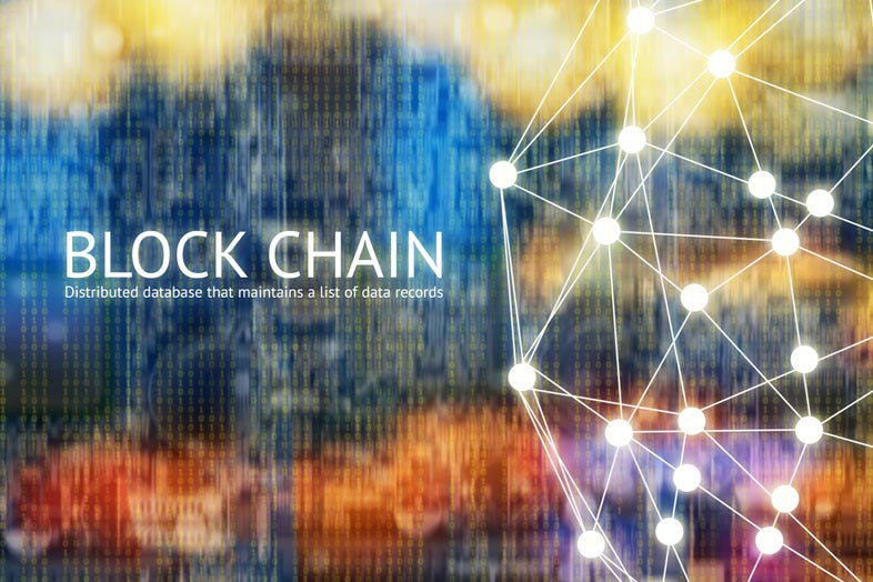 Blockchain transformation helps accelerate digitale
