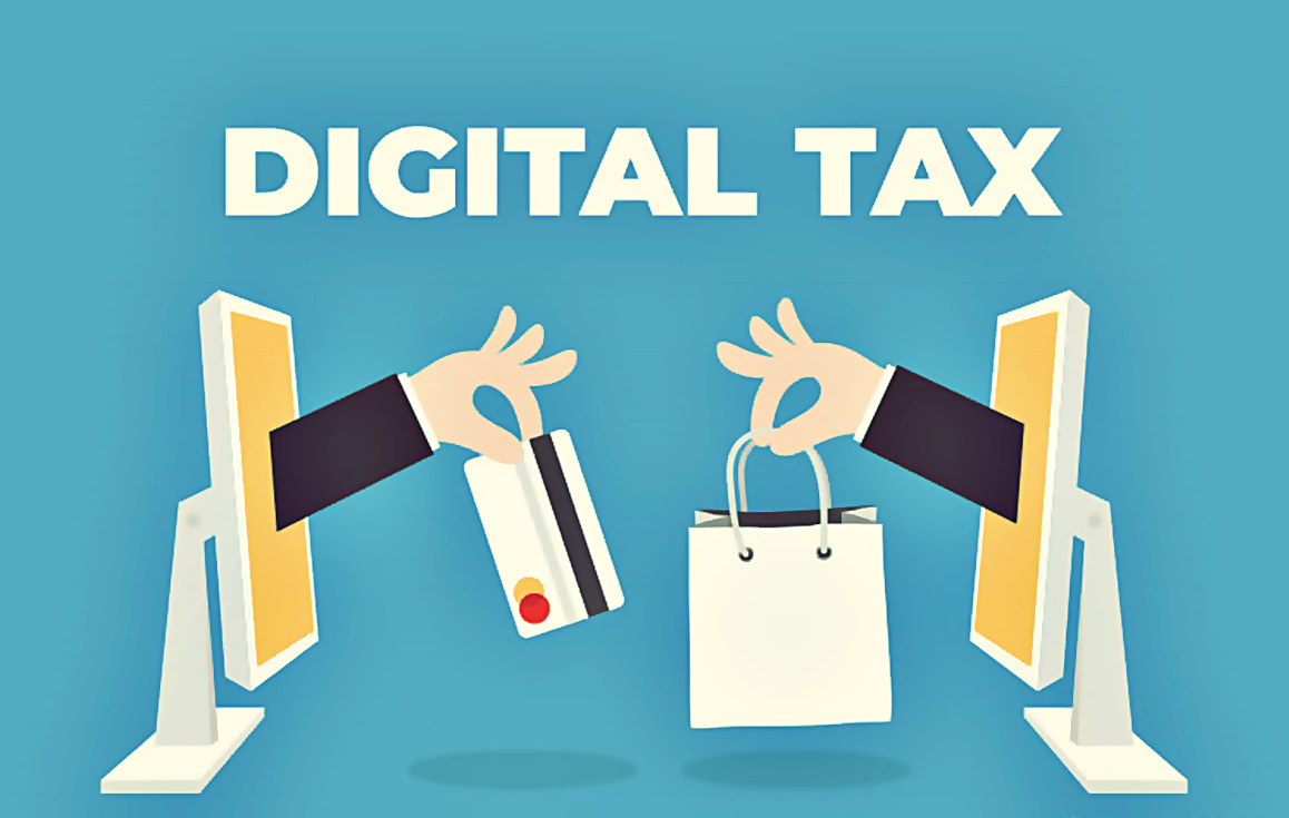 Tax taxation economy ebf oecd