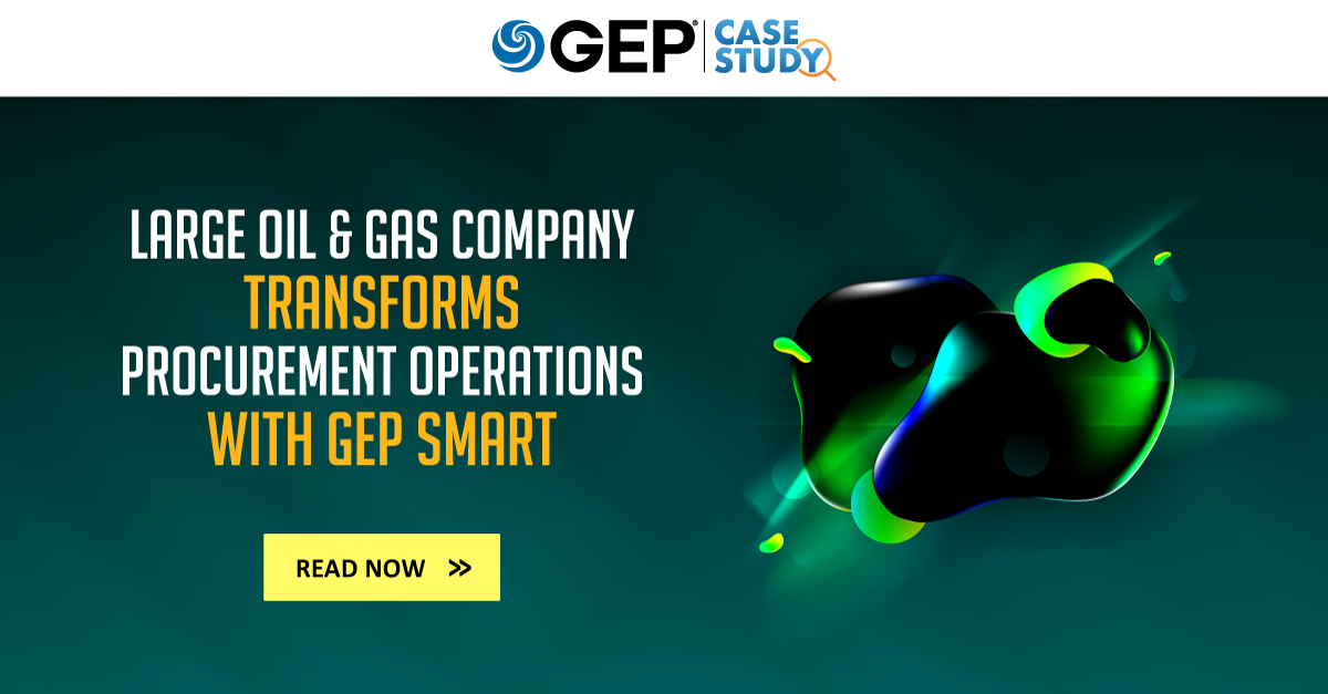 Gep smart software tracking landing