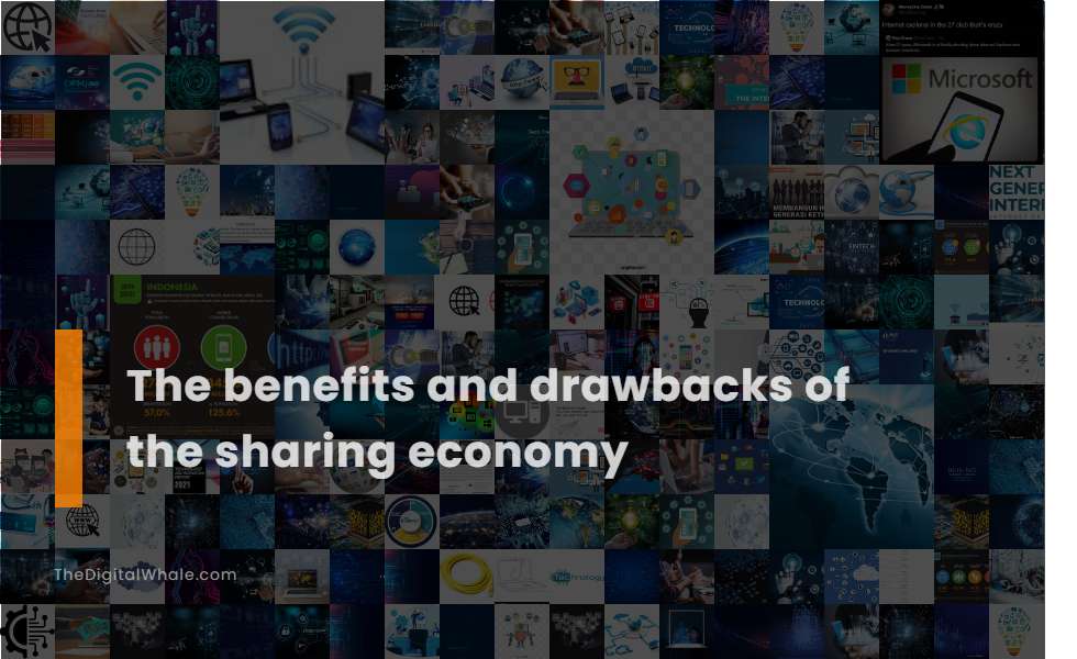 Economy sharing future ai lucrative how